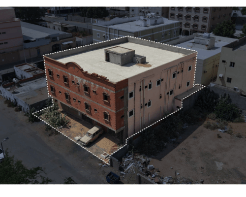 عمارة عظم للبيع